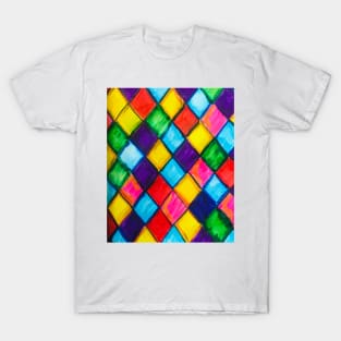 Shine like a diamond! T-Shirt